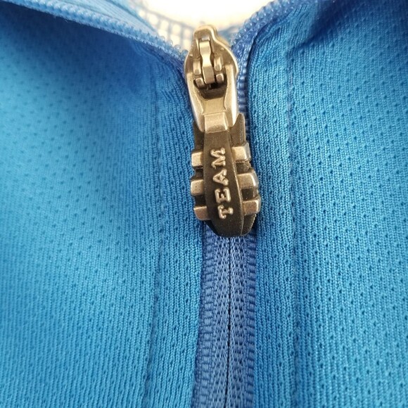 UCLA Adidas Team Gear Quarter Zip - Picture 10 of 10